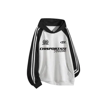 Chisportate Sweatshirts Unisex