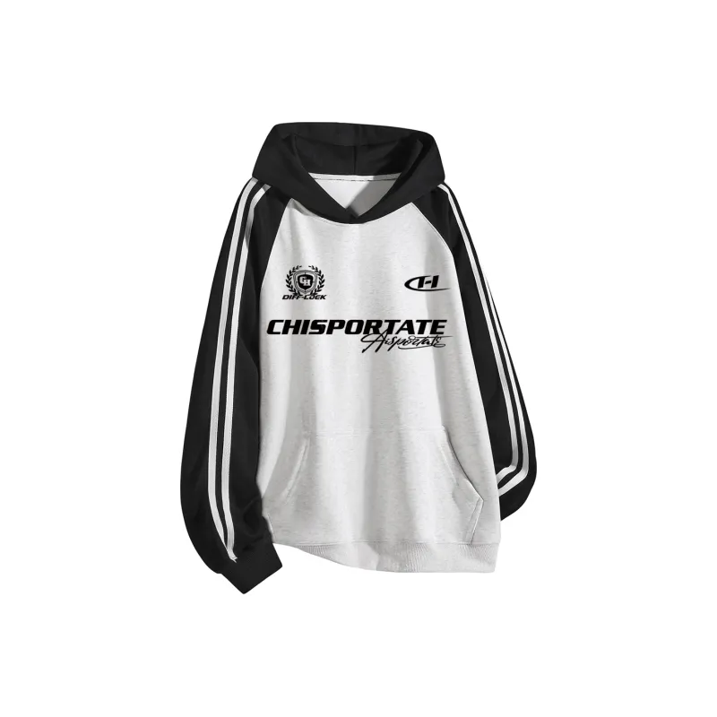 Chisportate Sweatshirts Unisex-0