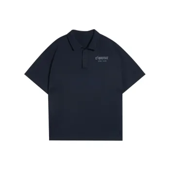 RIGORER Polo Shirts Unisex