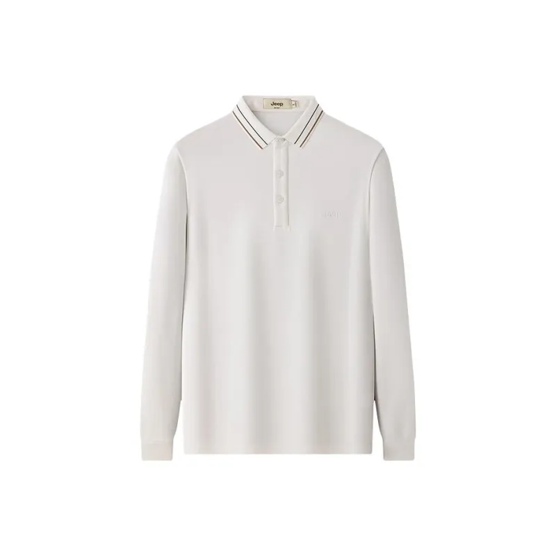 Jeep Polo Shirts Men-0
