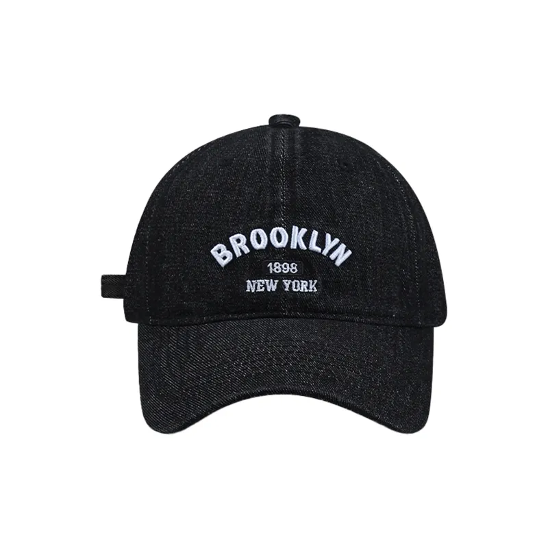 ZKY Cotton, Polyester Baseball Caps Unisex-5