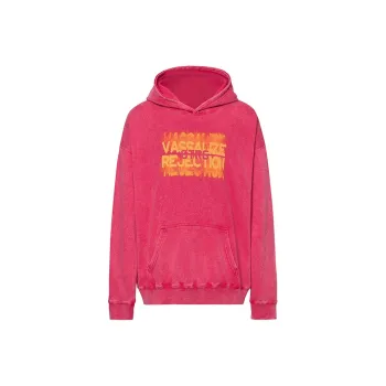 GTRG Sweatshirt Unisex Watermelon Red