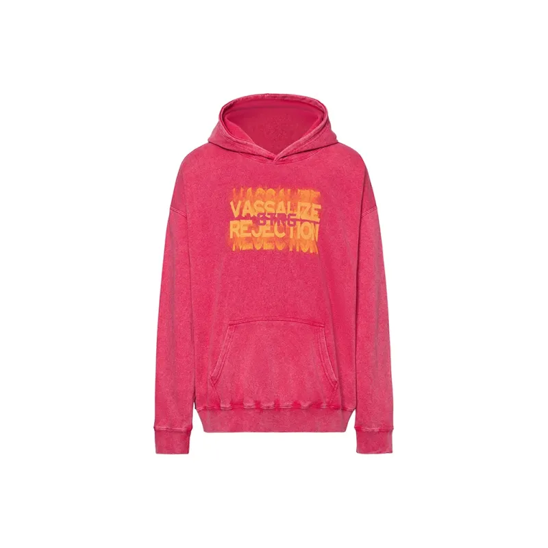 GTRG Sweatshirt Unisex Watermelon Red-0