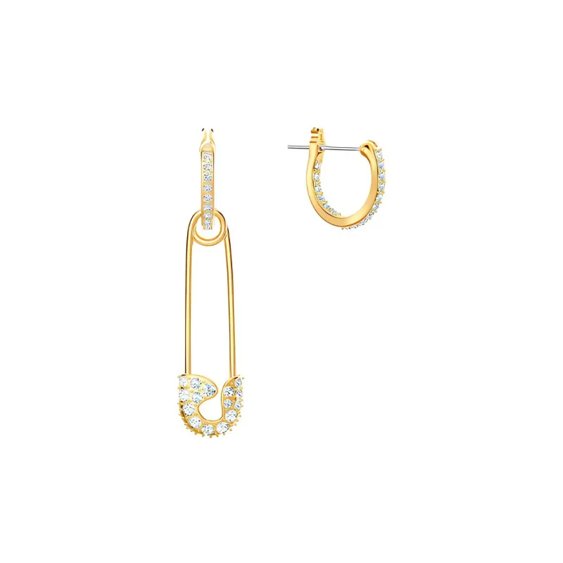 Swarovski So Cool Earrings Women's-2