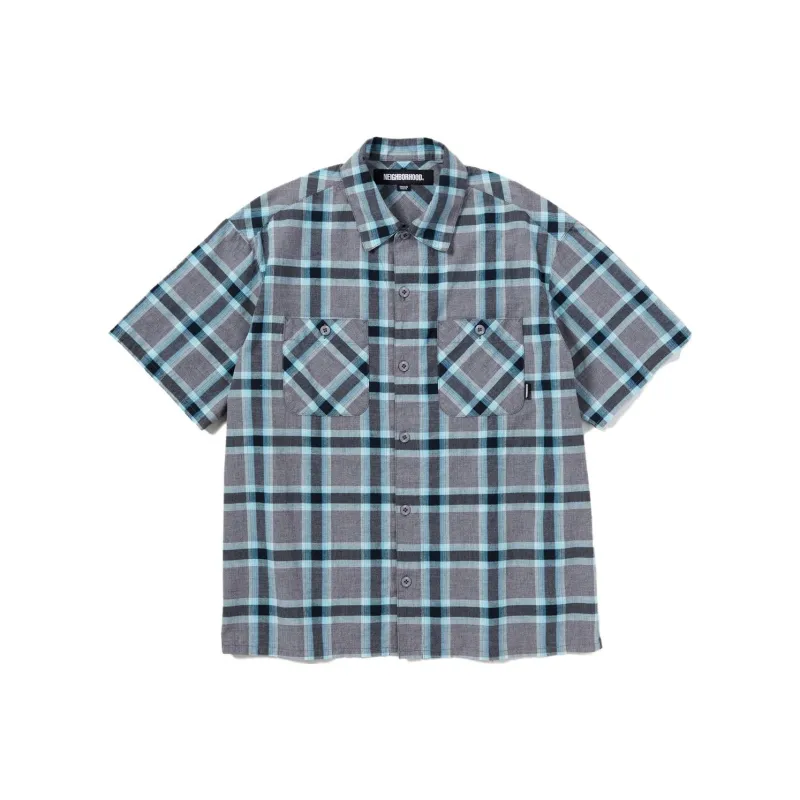 NEIGHBORHOOD Shirts Unisex-0