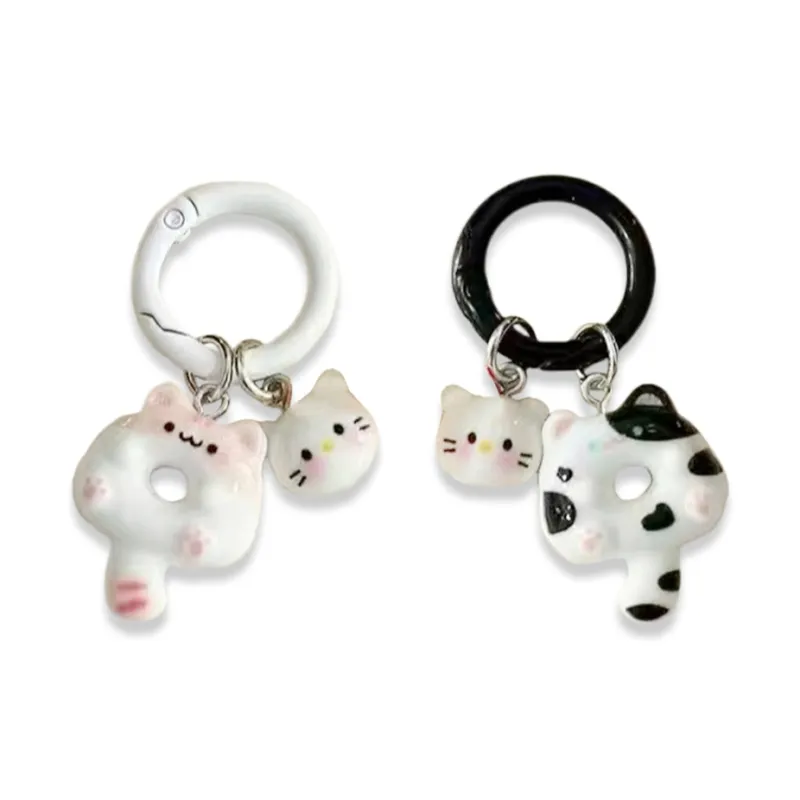 Ringlove Pendants Unisex-8