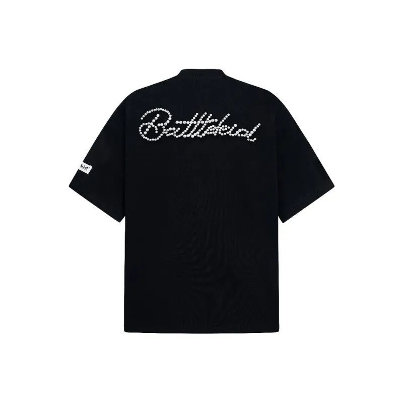 WELTER EXPERIMENT Trendy Essential T Shirt Unisex-5