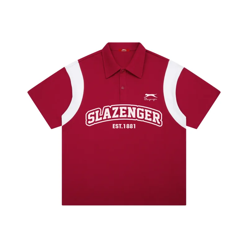 Slazenger Polo Shirts Unisex-9