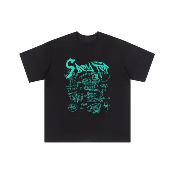 Snow Know The Answer SKTA T Shirt Unisex