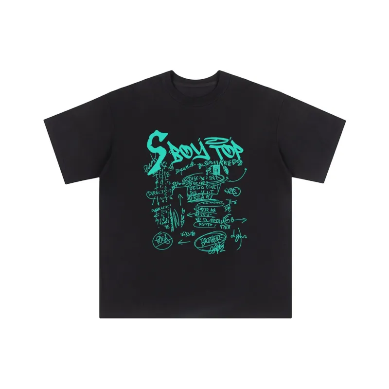 Snow Know The Answer SKTA T Shirt Unisex-4