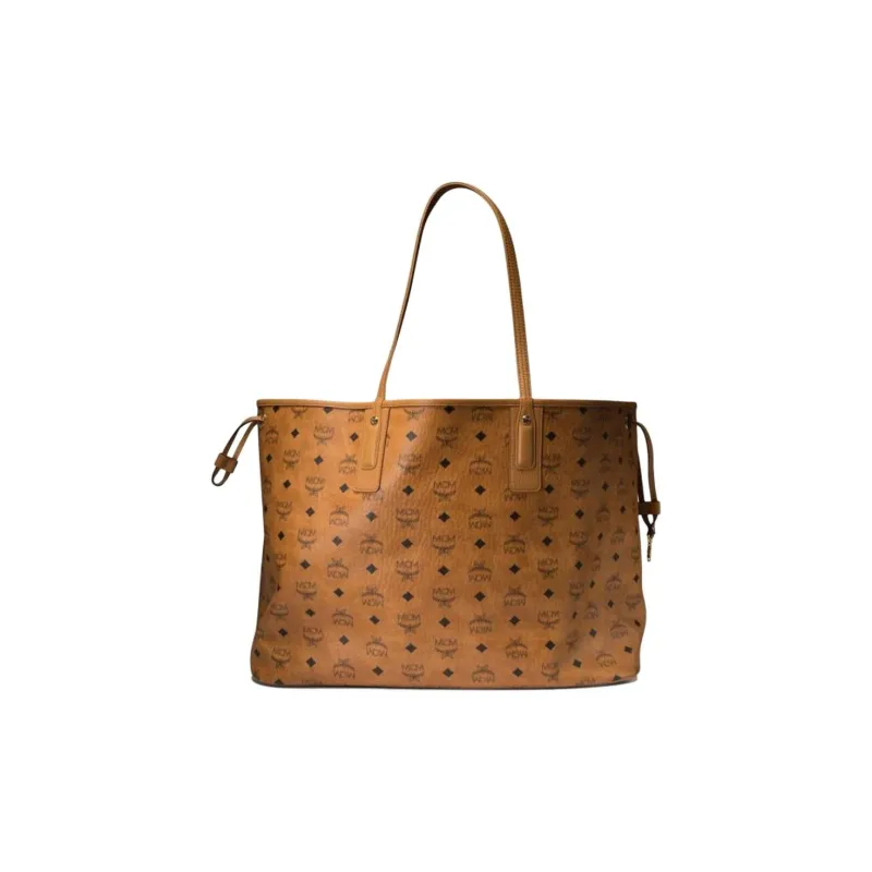 MCM Liz Visetos Handbags-2