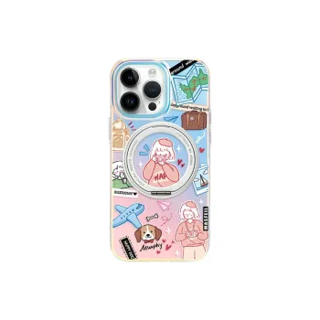Marsfield Phone Cases