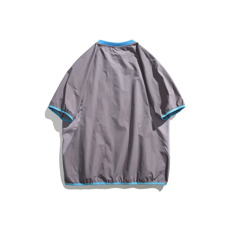 VERAF CA T Shirts Unisex-3