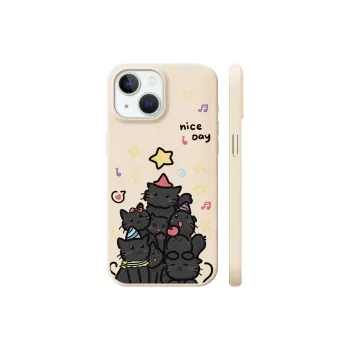 MINISO Phone Cases