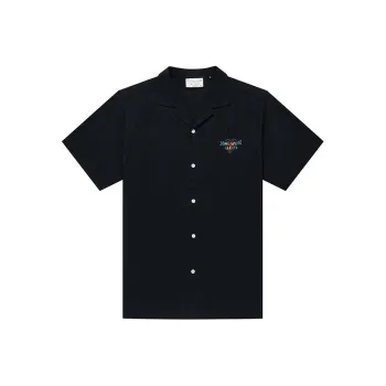 HAZZYS Short Sleeved Shirt Men's