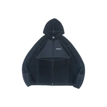 DAKYAM Jackets Unisex