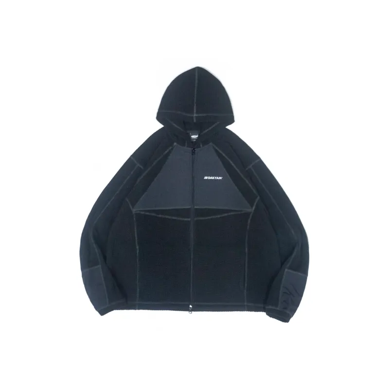 DAKYAM Jackets Unisex-0