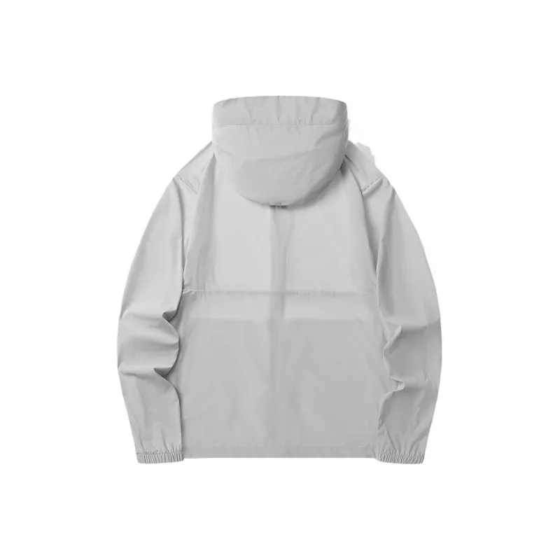 WANZERAM Trench Coats Unisex-5