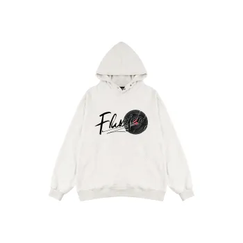 XINYINSU 24FW Sweatshirt Unisex Light Heather Gray
