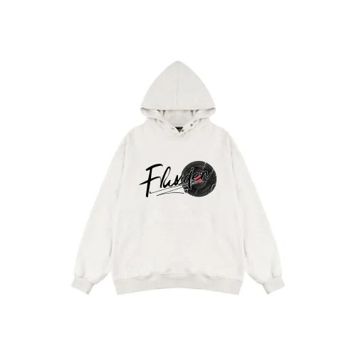 XINYINSU 24FW Sweatshirt Unisex Light Heather Gray