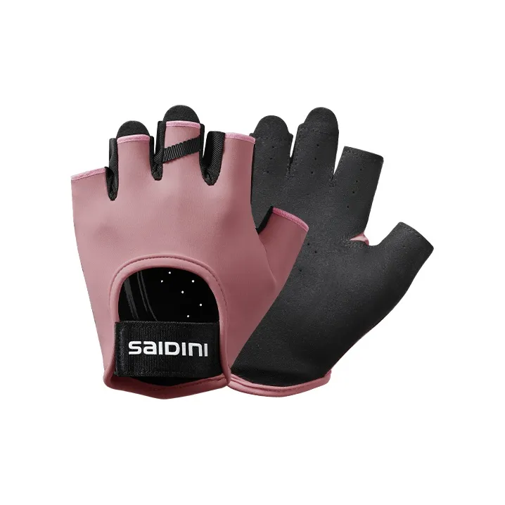 NANJIREN Thin Fitness Gloves Unisex-10