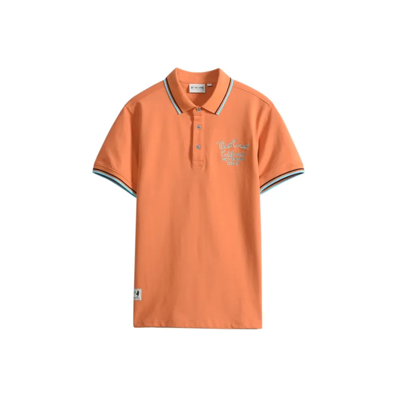 MCS T Shirts Men-3