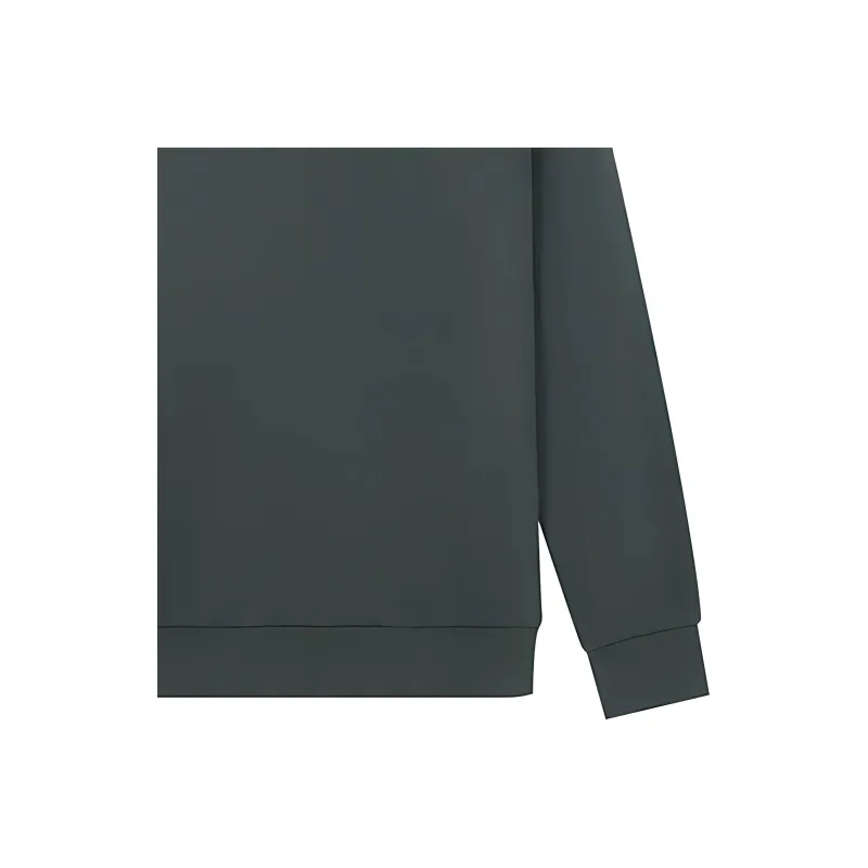 EMPORIO ARMANI EA7 Sweatshirts Men Dark Green-4