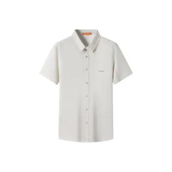 CRAZY NUT Shirts Men