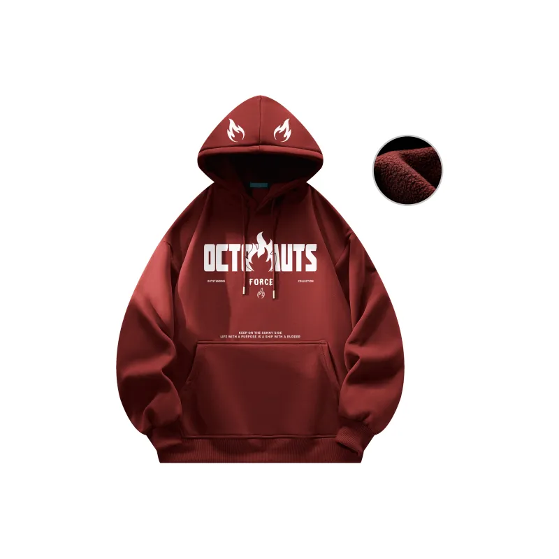 Small Columns Under The Sea Sweatshirt Unisex-34