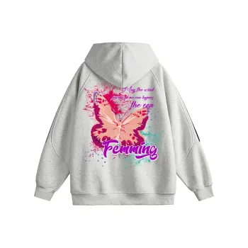 FCMM Sweatshirts Unisex