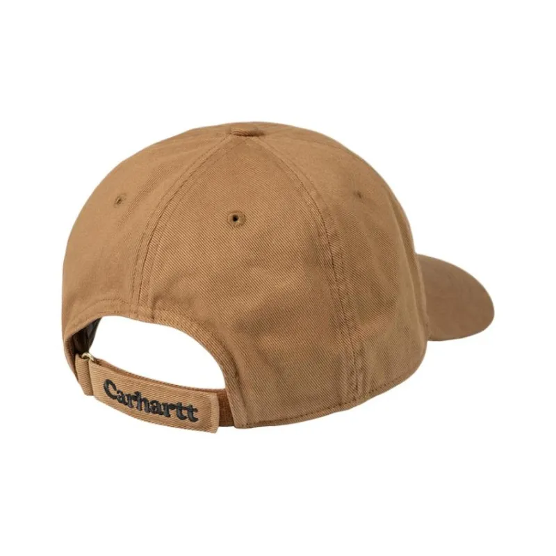 Carhartt WIP Heart Metal Cap-2