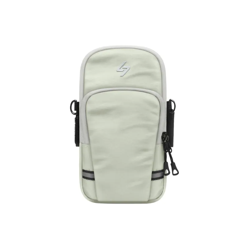 GOLF Fabric Crossbody One Shoulder Arm Bag, Cell Phone Pouch Unisex Multicolor-7