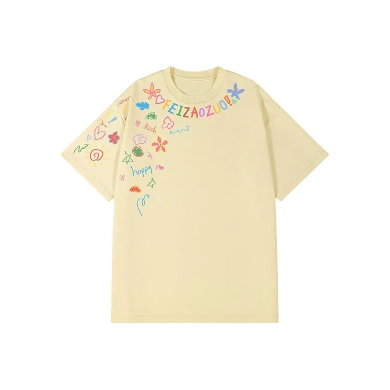 SCHEPPERHEYN T Shirts Unisex-10