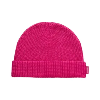Lululemon Cotton Blend Beanies Unisex Energetic Red