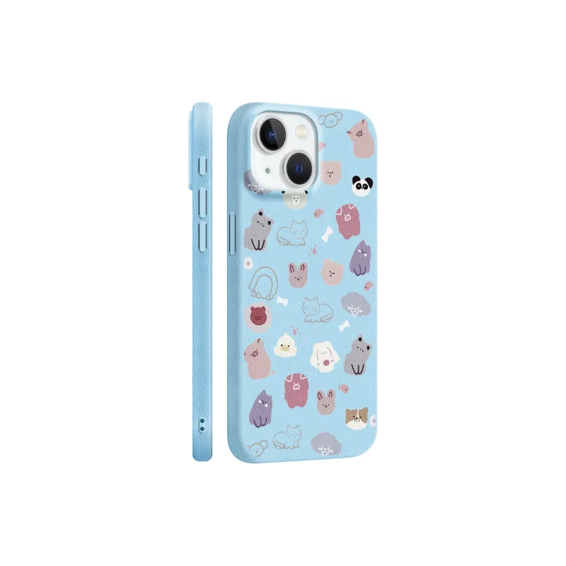 MINISO Phone Cases-1