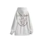 White Heather Gray