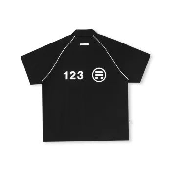 RASS 3rd Anniversary Collection Shirts Unisex