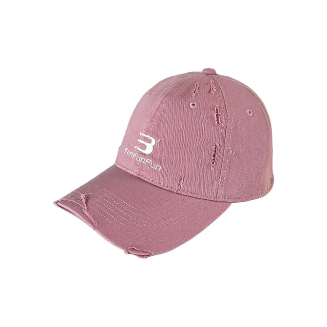 JKEM 100% Cotton Baseball Caps Unisex-9