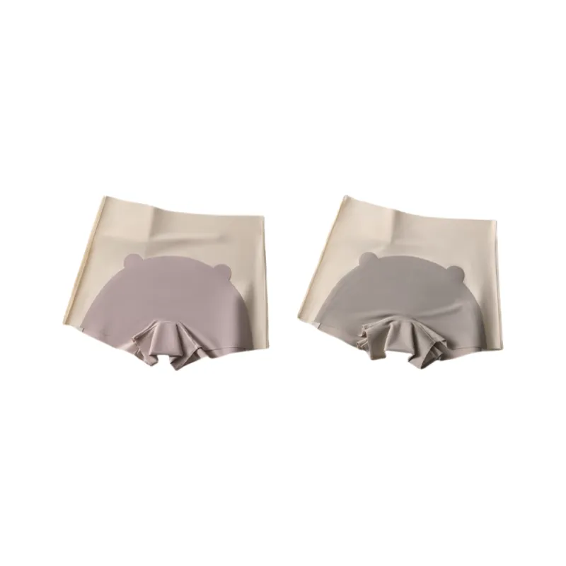 Lan Miao Underpants Women's 2 Pack-12