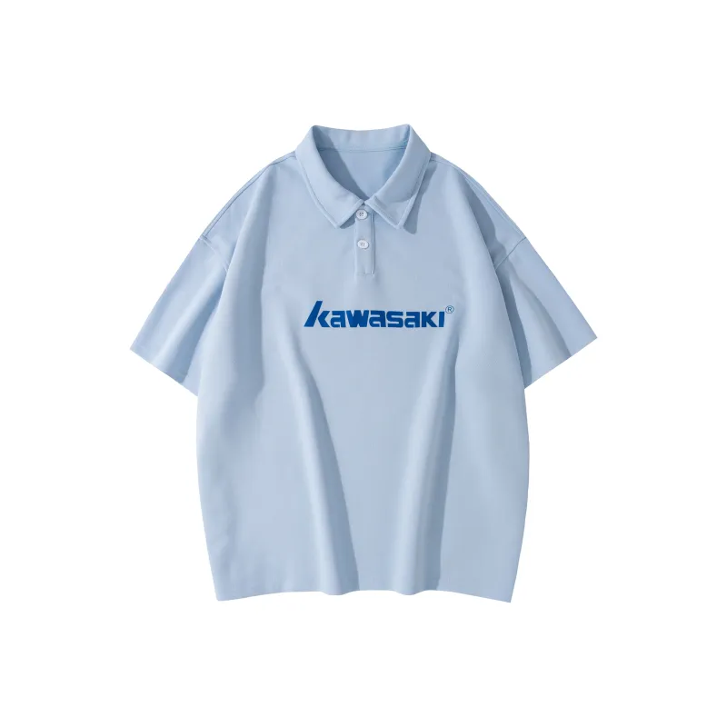 Kawasaki Polo Shirts Unisex-14