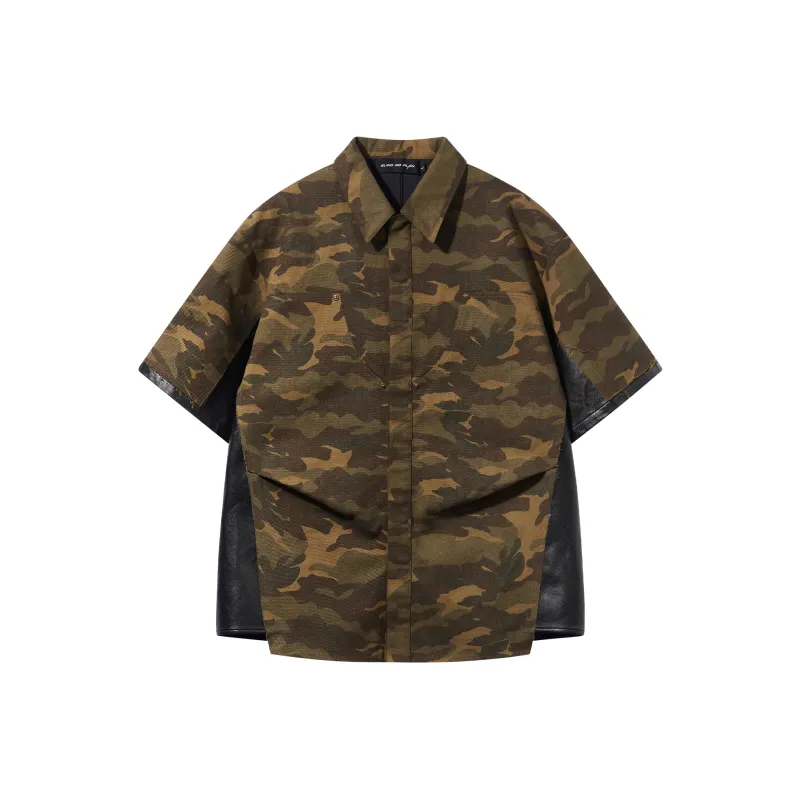 BLIND402 Shirts Unisex Camouflage-0