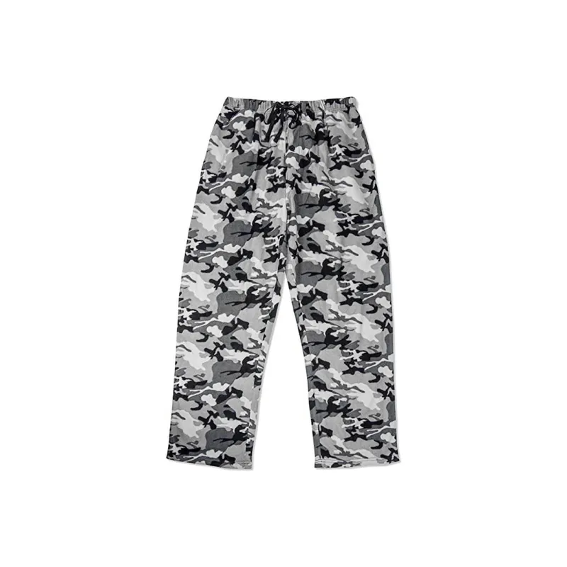 BABUGGE Casual Pants Unisex-8