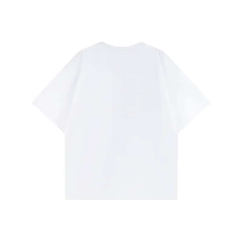 FOR FEAR THAT T Shirts Unisex-3