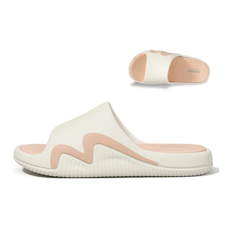 Red bean Slippers / Home Slippers-12