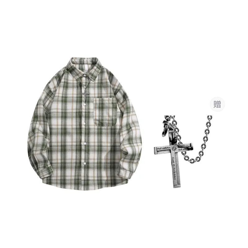 Lost N Forbidden X A.X.S.K Shirts Unisex-3