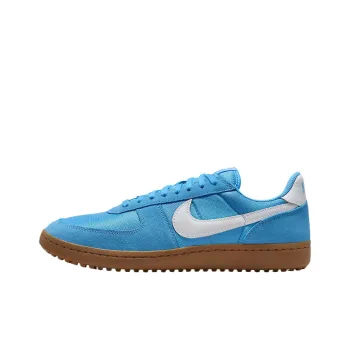 Nike Field General University Blue Gum Medium Brown White