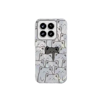 TUNAMEI Phone Cases