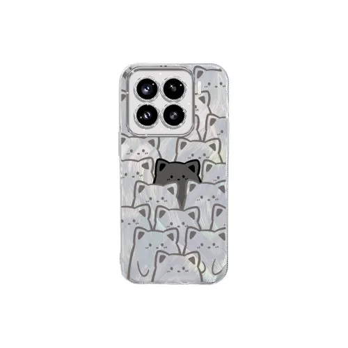 TUNAMEI Phone Cases