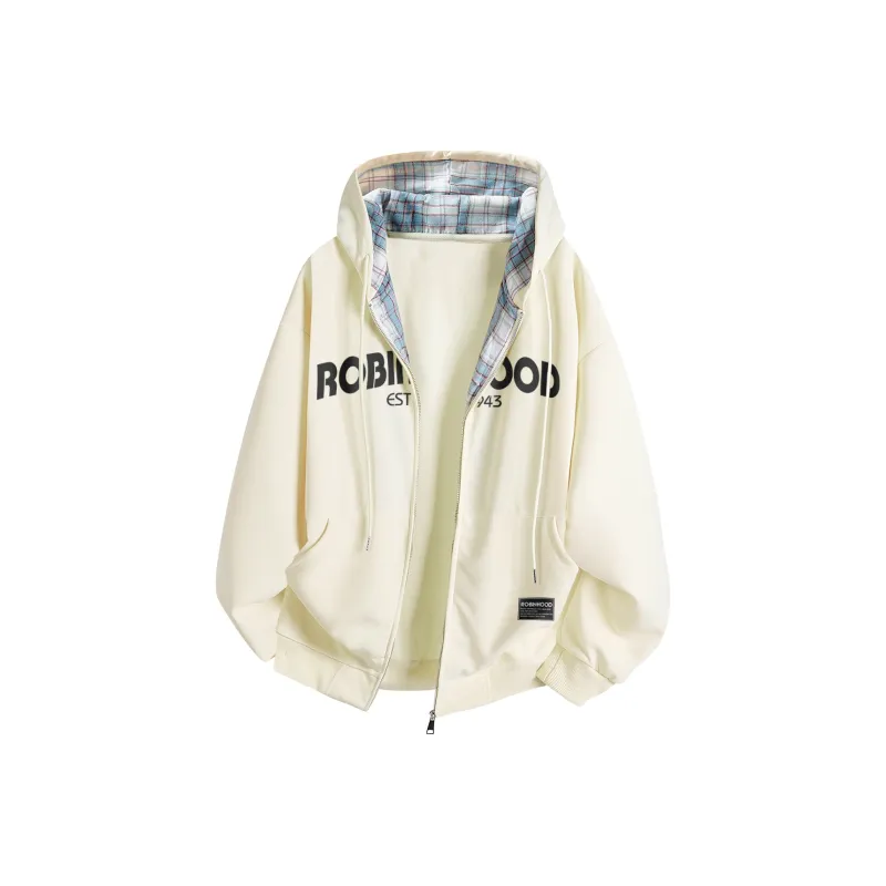 ROBINHOOD Sweatshirts Unisex-17