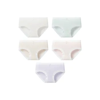 YOUNGYELL Underpants Women's 5 Pack